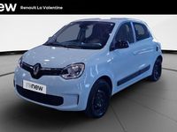Occasion Renault Twingo SE 65 ch (47 kW) 2024 Bleu Citadine
