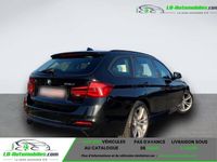 occasion BMW 318 318 d 150 ch BVA