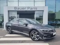 occasion VW Passat 1.4 Tsi Hybride Rechargeable Dsg6 Gte