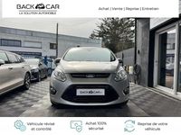 Occasion Ford C-MAX Trend 116 ch (85 kW) 2013 Gris Monospace