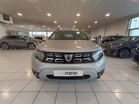 Occasion Dacia Duster Comfort 2022 Gris SUV