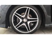 occasion Mercedes CLA180 ClasseFascination 7-G DCT A