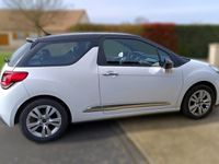 occasion DS Automobiles DS3 DS 3 PureTech 82 BVM5 Be Chic