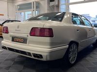 Occasion Maserati Quattroporte 336 ch (247 kW) 1999 Berline