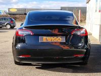 occasion Tesla Model 3 Performance 521 4wd Preparation Train Roulant Roues Freins Et Suspentions