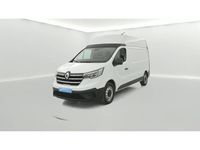 Occasion Renault Trafic 150 ch (110 kW) 2022 Blanc Monospace