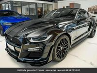 Occasion Ford Mustang 450 ch (330 kW) 2016 Noir Coupé