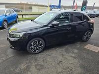 Occasion Opel Corsa GSe 2025 Noir karbon métallisé Berline