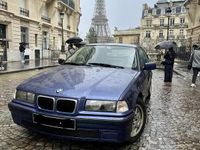 Occasion BMW 316 102 ch (75 kW) 1994 Berline