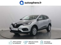 occasion Renault Kadjar 1.5 Blue dCi 115ch Business