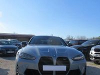 Occasion BMW M3 Comfort Edition 511 ch (375 kW) 2021 Gris Berline