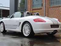 occasion Porsche Boxster 3.4i S 303 ch Design Edition 2