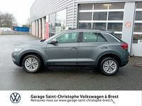 occasion VW T-Roc 1.0 TSI 110ch Life