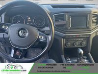 Occasion VW Amarok 224 ch (164 kW) 2018 Pick-up