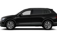 occasion VW Tiguan Allspace FL 1.5 TSI 150 DSG7 LIFE