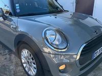 Occasion Mini ONE Hatch 102 ch (75 kW) 2016 Citadine