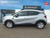 occasion Renault 21 CAPTURCaptur TCe 100 GPL -- Business