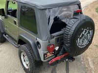 occasion Jeep Wrangler 