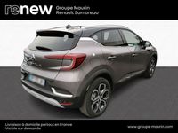 occasion Renault Captur 1.0 TCe 90ch Techno