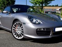 occasion Porsche Boxster 3.4i S 303 ch RS 60 Spyder