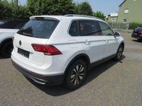 Occasion VW Tiguan 150 ch (110 kW) 2024 SUV