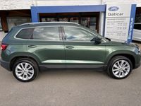 occasion Skoda Karoq 1.5 TSI ACT 150ch Style DSG Euro6d-T 117g - VIVA188959529