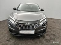 Occasion Nissan Juke N-Connecta 143 ch (105 kW) 2024 Gris SUV