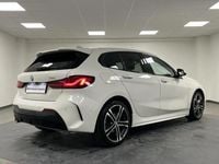 Occasion BMW 118 M Sport 137 ch (100 kW) 2023 Blanc Citadine