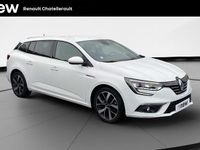 Occasion Renault Mégane IV Intens 2020 Blanc Break