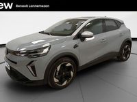 Occasion Renault Captur Techno 100 ch (73 kW) 2025 Gris SUV