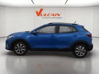 Occasion Kia Stonic 100 ch (73 kW) 2022 Bleu SUV