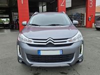 occasion Citroën C4 Aircross 1.6 E-HDI115 4X2 CONFORT