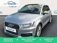 occasion Audi A1 1.4 Tfsi 125 S-tronic7 Ambition Luxe