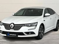 Occasion Renault Talisman Initiale Paris 203 ch (149 kW) 2019 Blanc Berline