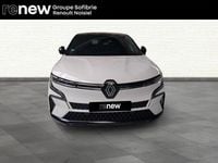 Occasion Renault Megane E-Tech Iconic 161 kW (220 ch) 2024 Berline