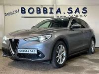 occasion Alfa Romeo Stelvio 2.2 Diesel 190ch Executive At8 My19