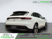 occasion Mercedes EQC400 4Matic