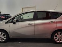 occasion Nissan Note II 1.2 DIG-S 98 CONNECT EDITION