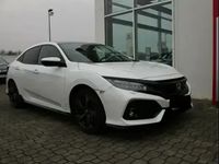 occasion Honda Civic 1.5 I-vtec 182ch Sport Plus Cvt 5p