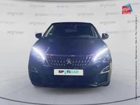 Occasion Peugeot 3008 Business-Line 132 ch (97 kW) 2020 Noir SUV