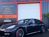 Occasion Porsche Panamera Turbo Sport 500 ch (367 kW) 2009 Berline