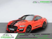 occasion Ford Mustang 2.3 Ecoboost 317 Bva