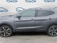 Occasion Nissan Qashqai Tekna 131 ch (96 kW) 2014 SUV