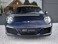 occasion Porsche 991 3.0 Turbo Coupé PDK Pano Sport chrono Sport ex