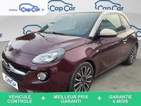 Occasion Opel Adam Jam 87 ch (63 kW) 2013 Citadine
