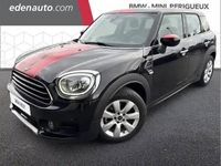 Occasion Mini Countryman 150 ch (110 kW) 2019 Noir SUV