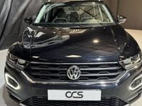 occasion VW T-Roc 2.0 TDI 150 CARAT DSG7