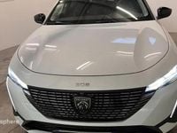 Occasion Peugeot 308 Allure 152 ch (111 kW) 2023 Blanc Berline