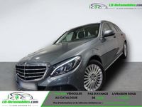Occasion Mercedes C180 156 ch (114 kW) 2016 Berline