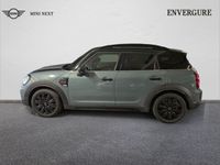 occasion Mini Cooper S Countryman 178ch Northwood BVA7 - VIVA189212202